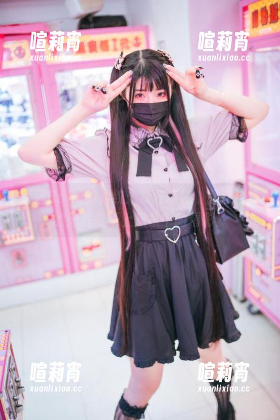 落落Raku 落落Raku的豹纹:我敢打赌,就这合集的图片抵不上想象中的精彩。