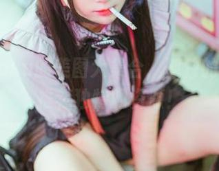 落落Raku的美图大集合，孤独的玛丽来推荐独特的资源！