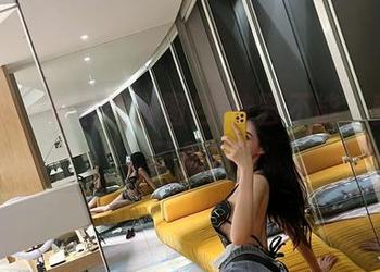 微密圈 – 葛征美脚图包-欲罢不能，酥到骨子里！