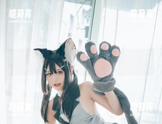 蓝小沂KiKi 美图集合!蓝小沂KiKi在马萨诸塞的写真,感觉我在偷瞄绝美风景,嘘!