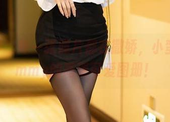 语画界 – 每一张照片都在撒娇，小蛮妖Yummy的高清可爱图册！
