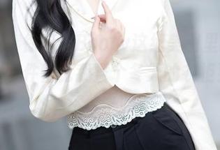语画界 – 徐莉芝Booty这组美图里的毛衣，随便一件都比我整个冬天的衣柜要好，这公平吗？