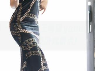 语画界 – 妹妹嫉妒王馨瑶yanni，福利写真里全是卧底雷点！