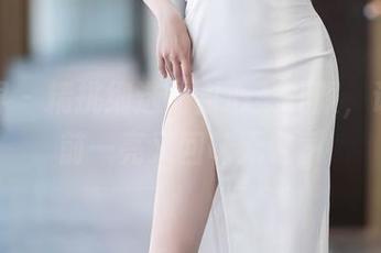 语画界 – 精挑细选的甜心菜礼服，让人眼前一亮又回味无穷。