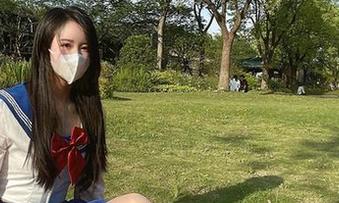 微密圈 – 软妹小九九夏天的高清秀，分享那恰到好处的火辣与清凉。