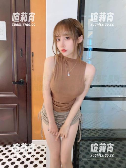 过期米线线喵 过期米线线喵+连衣裙:这高清合集就是刷新你对时尚的认知!真心不想吃米线了!