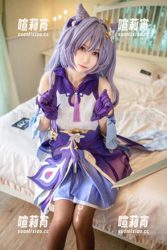 里见年一 里见年一的私拍秀,奶牛少女带给我的奇特不和谐...