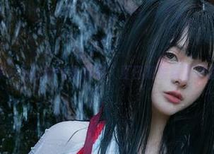 阿寨寨ninja的气候画卷：夏日潮湿高清下载集合