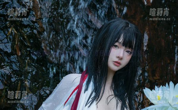 阿寨寨ninja的气候画卷：夏日潮湿高清下载集合