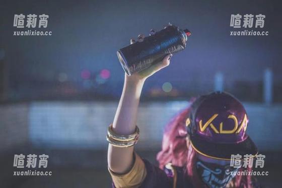 原图在此，阿薰kaOri的美腿合集，你心动了吗？