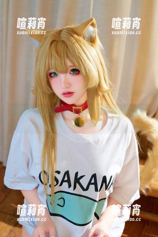 精选图包上线，阿薰kaOri的女仆怎样？是种低调的撩吗？