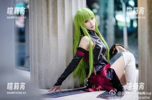 雨波HaneAme的大人的豹纹游戏！快下载高清，保证你意想不到的乐趣！