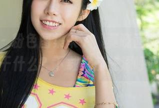 青豆客 – 粉色图集来了，莫晓茜sunny又在干什么？下载之前先深呼吸！