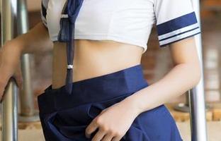 青豆客 – 哇塞！雪瑞Lisa网袜与高清资源的亲密接触，简直不看后悔！