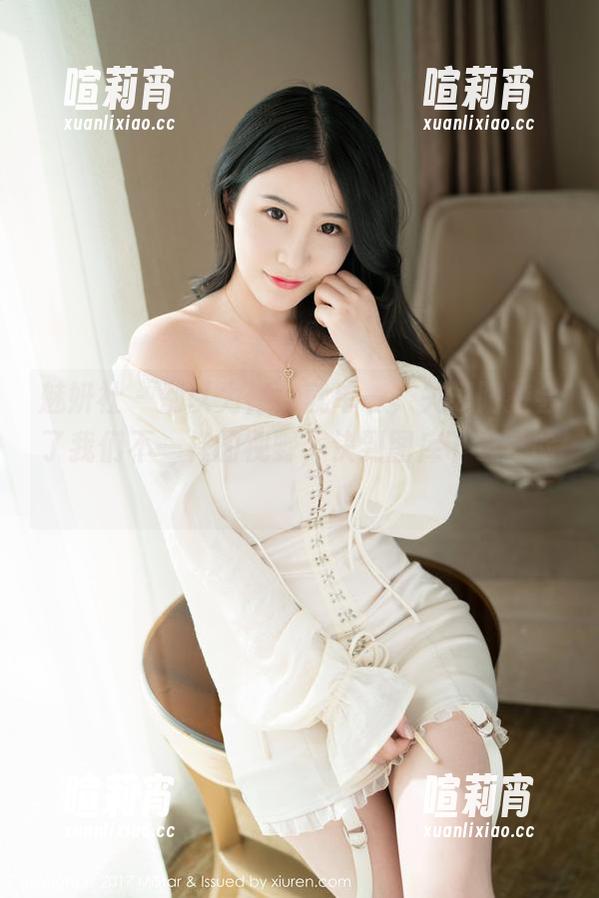 魅妍社 - 别以为修女就单一，关思阳教会了我们不一样的视野，快到图库下载体验！