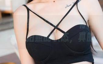 魅妍社 – 黄乐然夏日精选：有种让人想躲在沙滩旁边拍照的状态，真的是……
