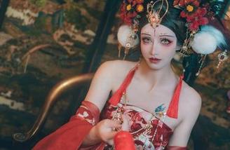 鹿八岁baby免费图册——四月物语，我能说这是我见过最悠闲的春天吗？