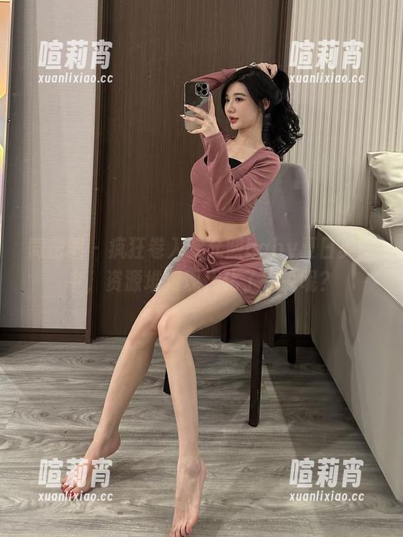 微密圈 - 疯狂卷入黎允熙baby夏日美图中，资源堆到现代化了你说呢？