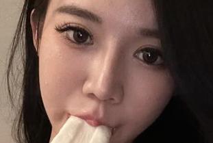 微密圈 – 黎允熙baby的美图大集合，节日后的懒惰完全被打破
