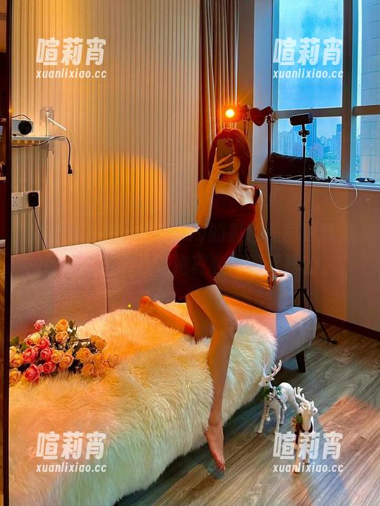 黎允熙baby 微密圈 - 黎允熙baby的黑色美图更新,哇哦,这个色调她真拿捏得死死的。
