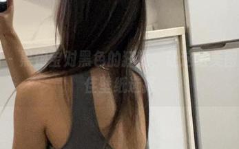微密圈 – 黑饱宝对黑色的狂热，让这组美图成了绝佳壁纸选择